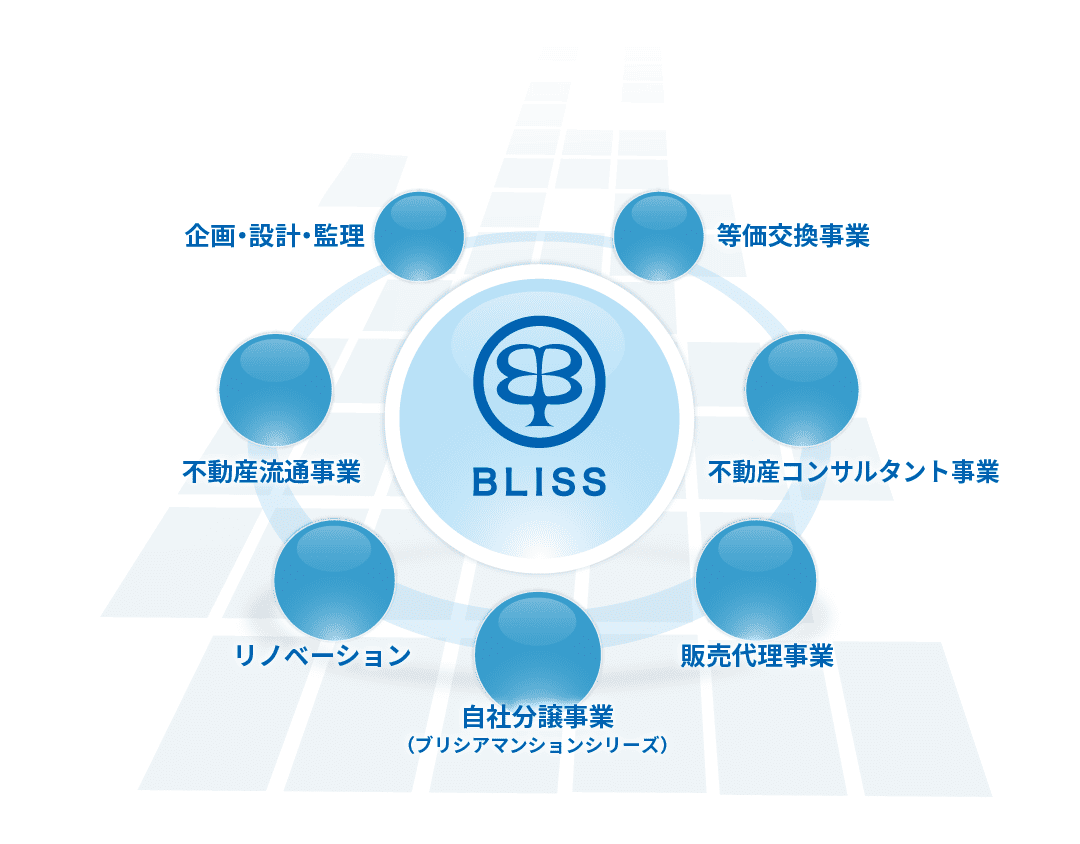 株式会社ブリス ビジネスソリューション